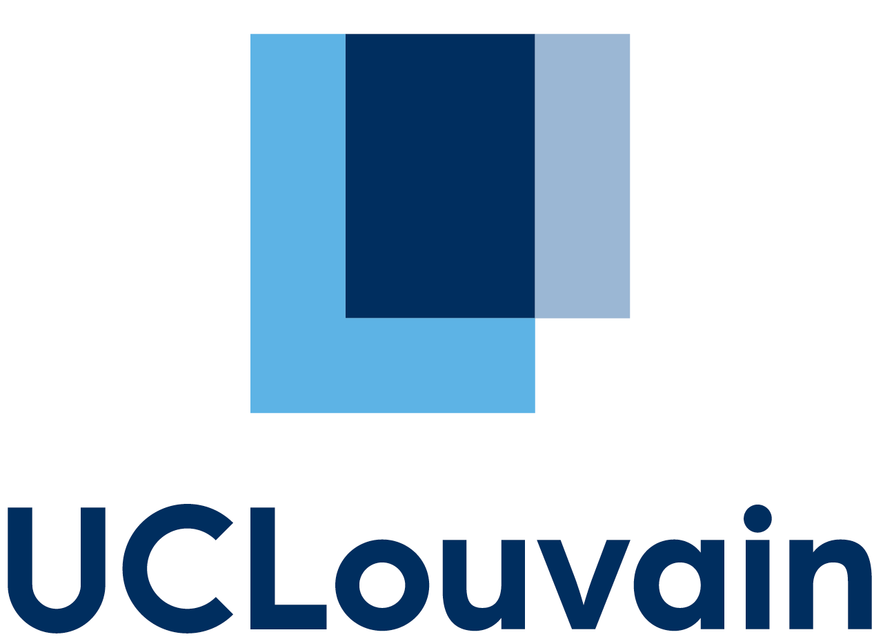 University logo