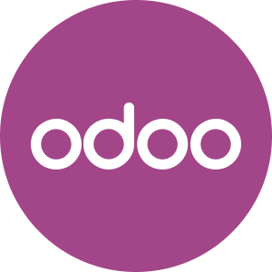 Odoo logo
